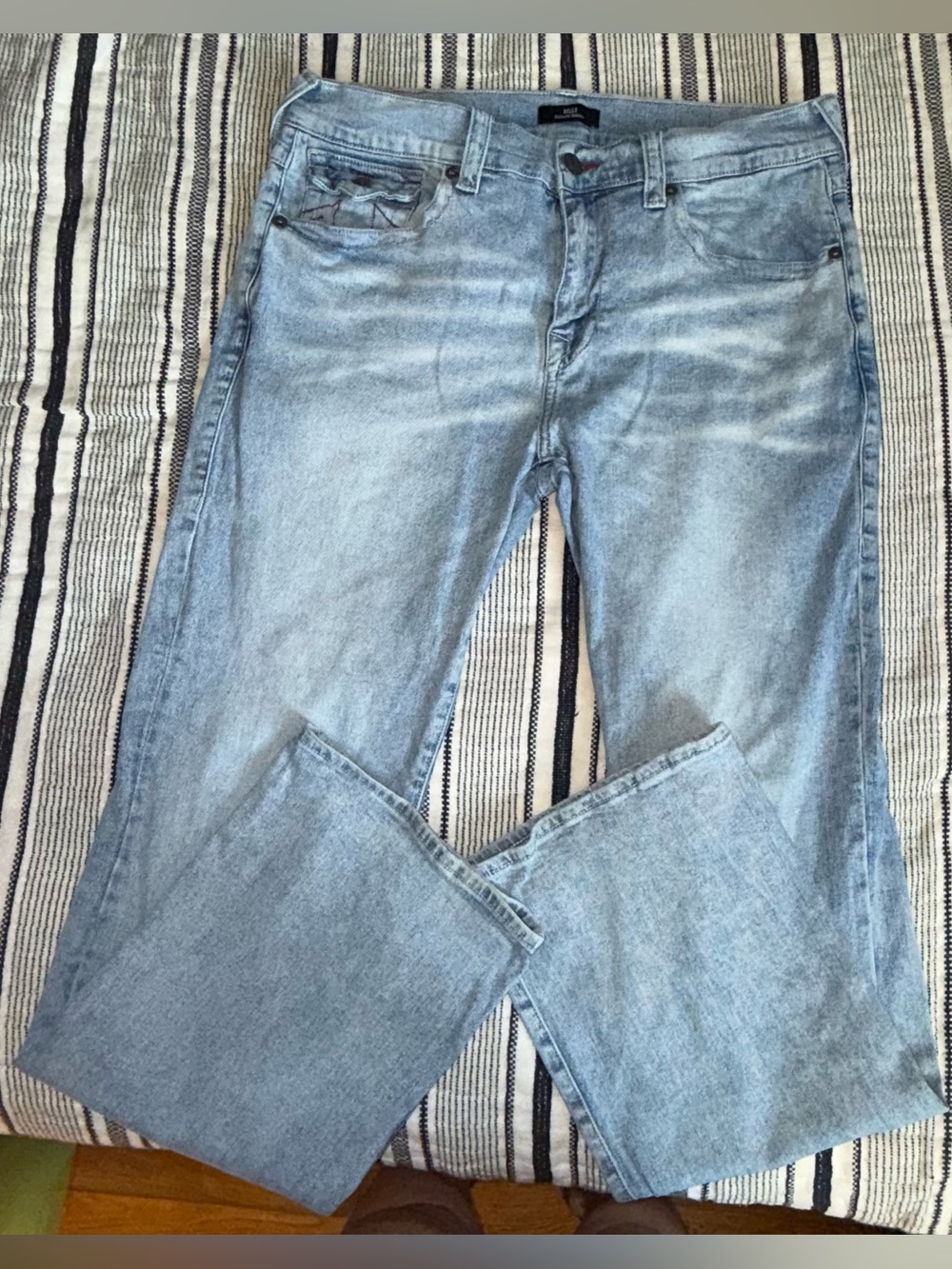 True Religion Billy bootcut 36